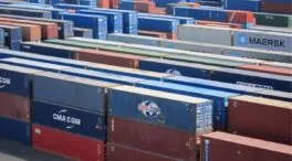 El déficit comercial sube un 53% hasta julio, pese a las exportaciones en niveles récord