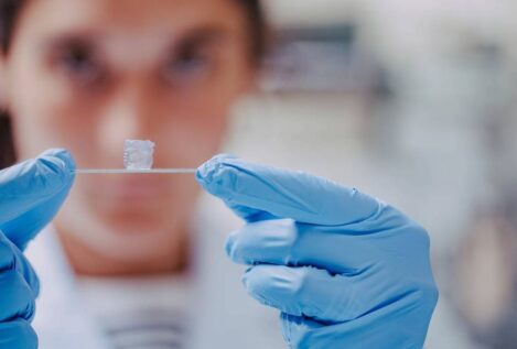 Desarrollan vasos sanguíneos bioimpresos que imitan el latido arterial