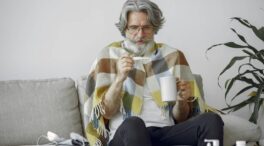 Descubren por qué la gripe es más mortal en las personas mayores