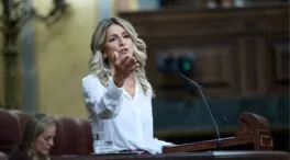 Díaz, a Junts, tras rechazar reducir la jornada: «Tengo límites y no voy a entregar mi país»