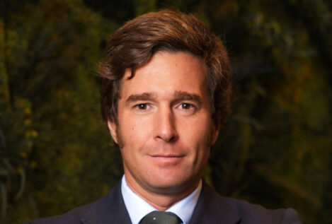 Hafesa nombra a Diego Guardamino como nuevo CEO para consolidar su expansión