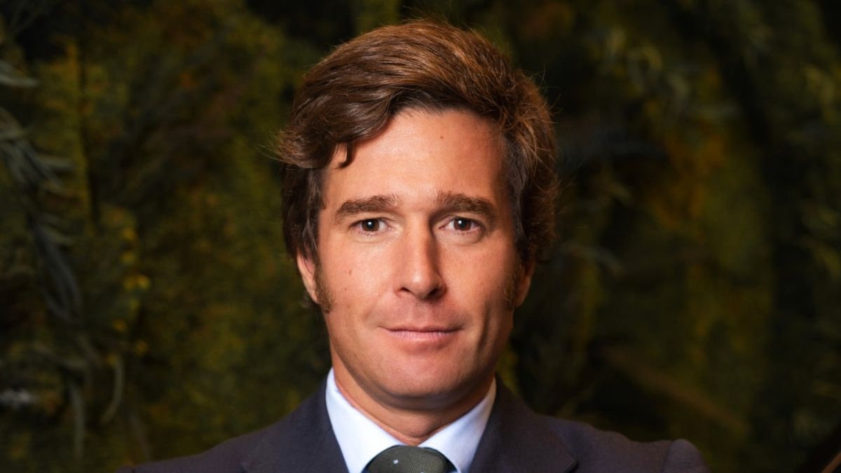 Hafesa nombra a Diego Guardamino como nuevo CEO para consolidar su expansión
