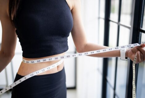 Dieta Switch-On: el innovador método para adelgazar sin perder masa muscular