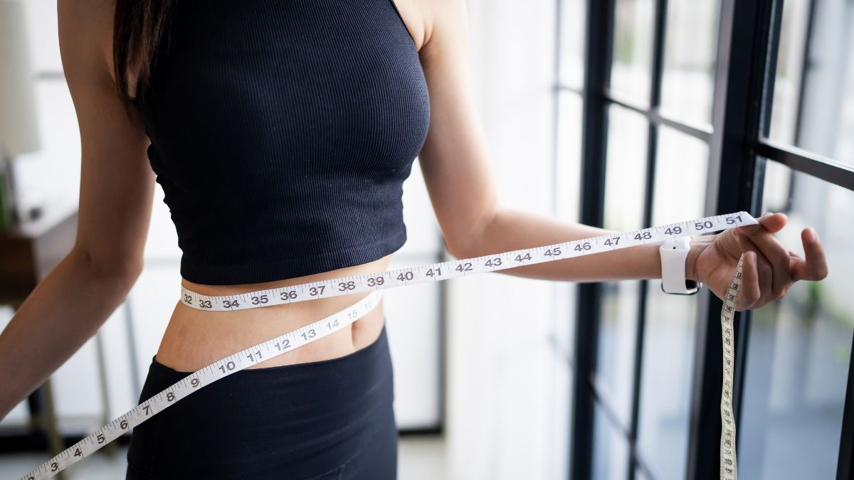 Dieta Switch-On: el innovador método para adelgazar sin perder masa muscular