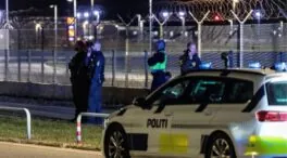 Dinamarca achaca a «un operador capaz» los drones que obligaron a cerrar un aeropuerto
