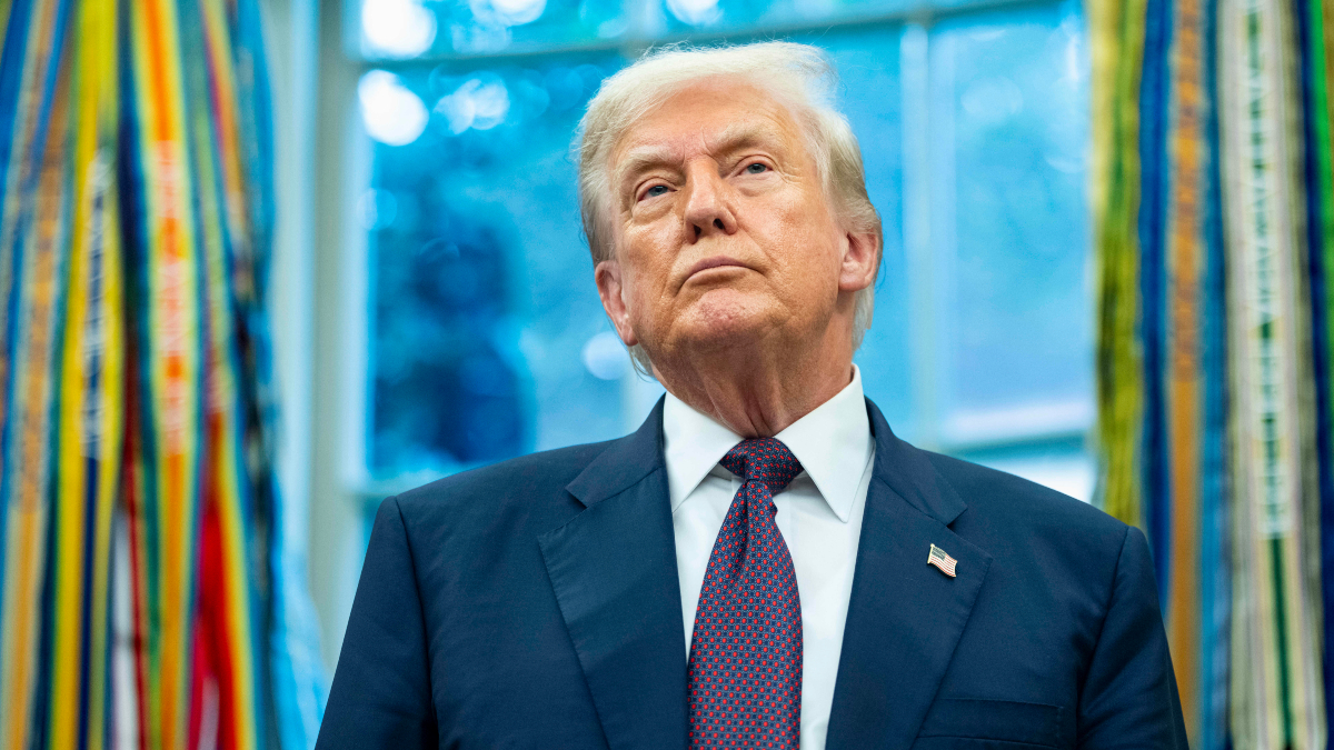 Trump pide a Hamás la liberación de todos los rehenes con vida para un alto el fuego en Gaza