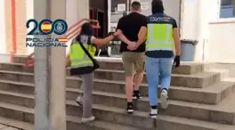 Detenidos seis ultras del Sevilla por agredir a aficionados rivales en Gandía (Valencia)