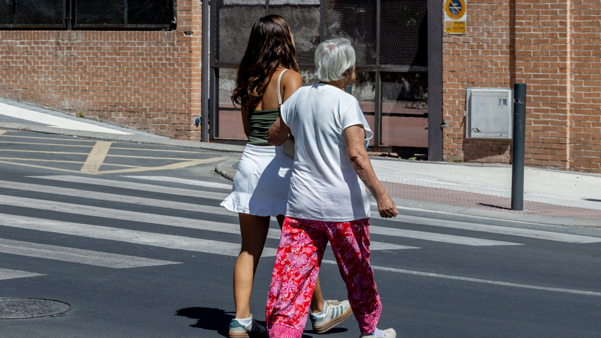 Un estudio señala: los nuevos jubilados cobran más que los empleados de menos de 35 años
