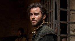 'El cautivo' de Amenábar: un Cervantes entre Espartaco y Sherezade