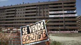 Los embargos de vivienda habitual subieron un 28,1% en el segundo trimestre del año