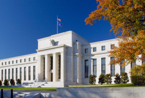 Trump anunciará sucesor de Powell en la Reserva Federal a principios de 2026