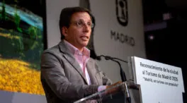 Almeida critica que ahora «moleste el jurado popular», que sí gustaba con Camps