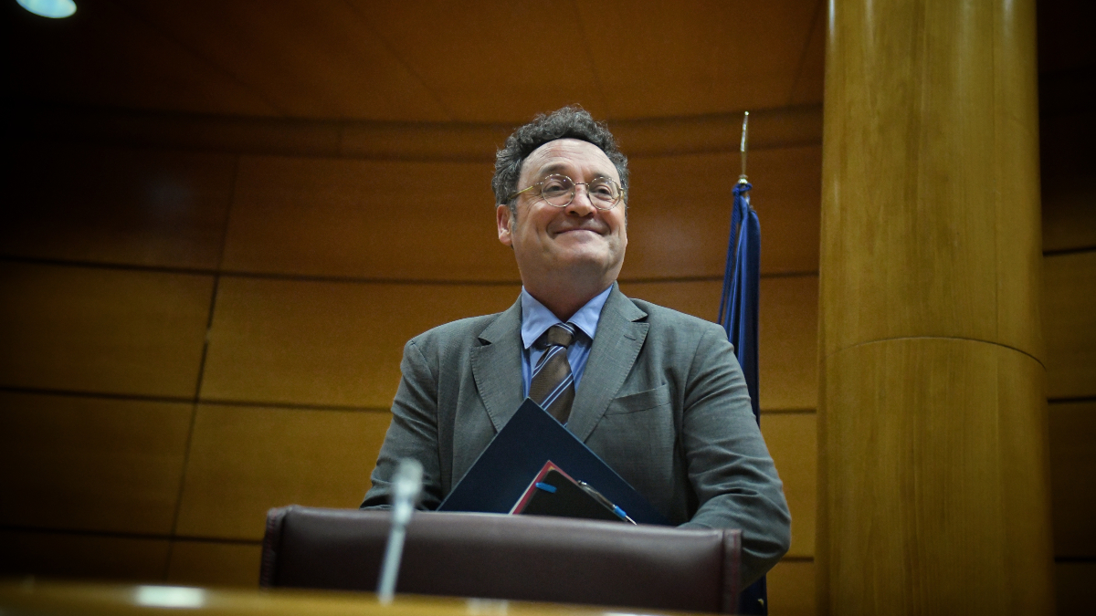 García Ortiz pide su absolución y asegura que actuó ante una campaña contra la Fiscalía