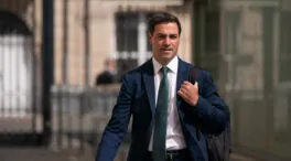 Pradales reprocha al PP su discurso «partidista y de brocha gorda» en materia demográfica