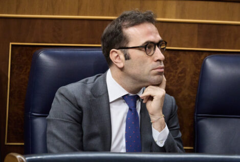 El Gobierno pide a Bruselas una prórroga para responder al expediente por la OPA de BBVA