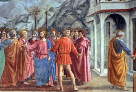 Gloria, leyenda, paganismo y asombro del Renacimiento italiano