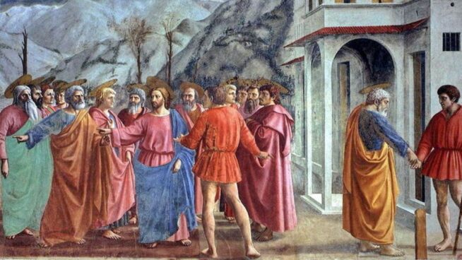 Gloria, leyenda, paganismo y asombro del Renacimiento italiano