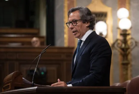El PP acusa al Gobierno de usar «la sangre» en Gaza para «arrancar un puñado de votos»