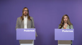 Podemos exige la comparecencia de Vilaplana para «clarificar el papel de Mazón» el día de la dana