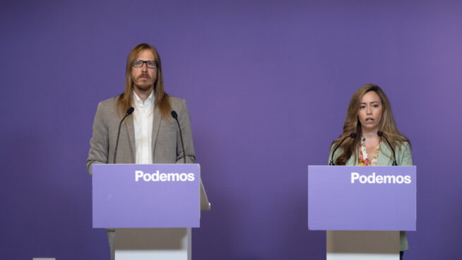 Podemos exige la comparecencia de Vilaplana para «clarificar el papel de Mazón» el día de la dana