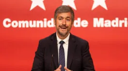 La Comunidad de Madrid pide al Gobierno la repatriación de 37 menores inmigrantes