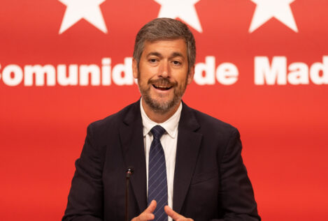 La Comunidad de Madrid pide al Gobierno la repatriación de 37 menores inmigrantes
