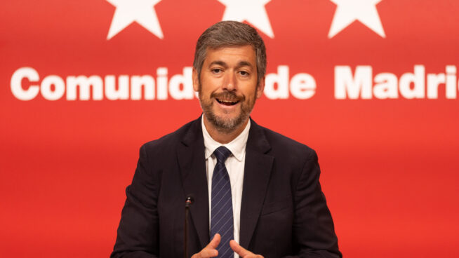 La Comunidad de Madrid pide al Gobierno la repatriación de 37 menores inmigrantes