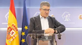 El PSOE niega una fractura en el bloque de investidura y que la legislatura esté muerta