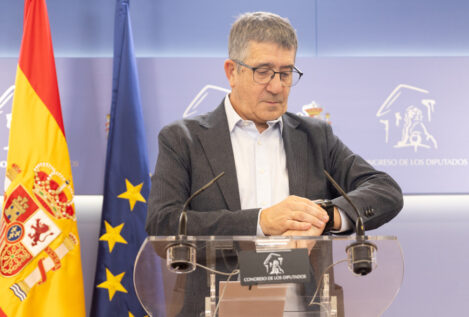 El PSOE niega una fractura en el bloque de investidura y que la legislatura esté muerta