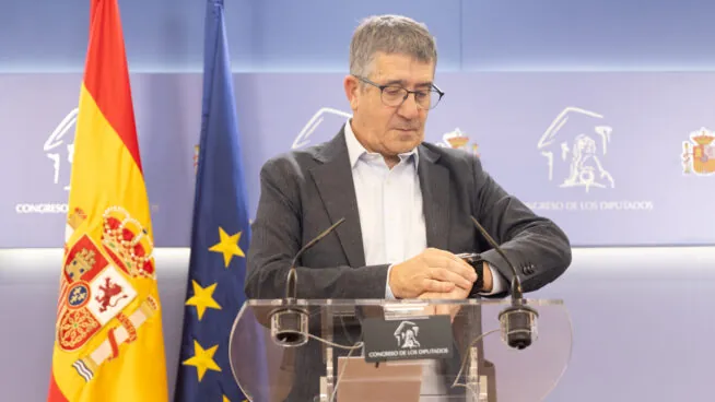 El PSOE niega una fractura en el bloque de investidura y que la legislatura esté muerta