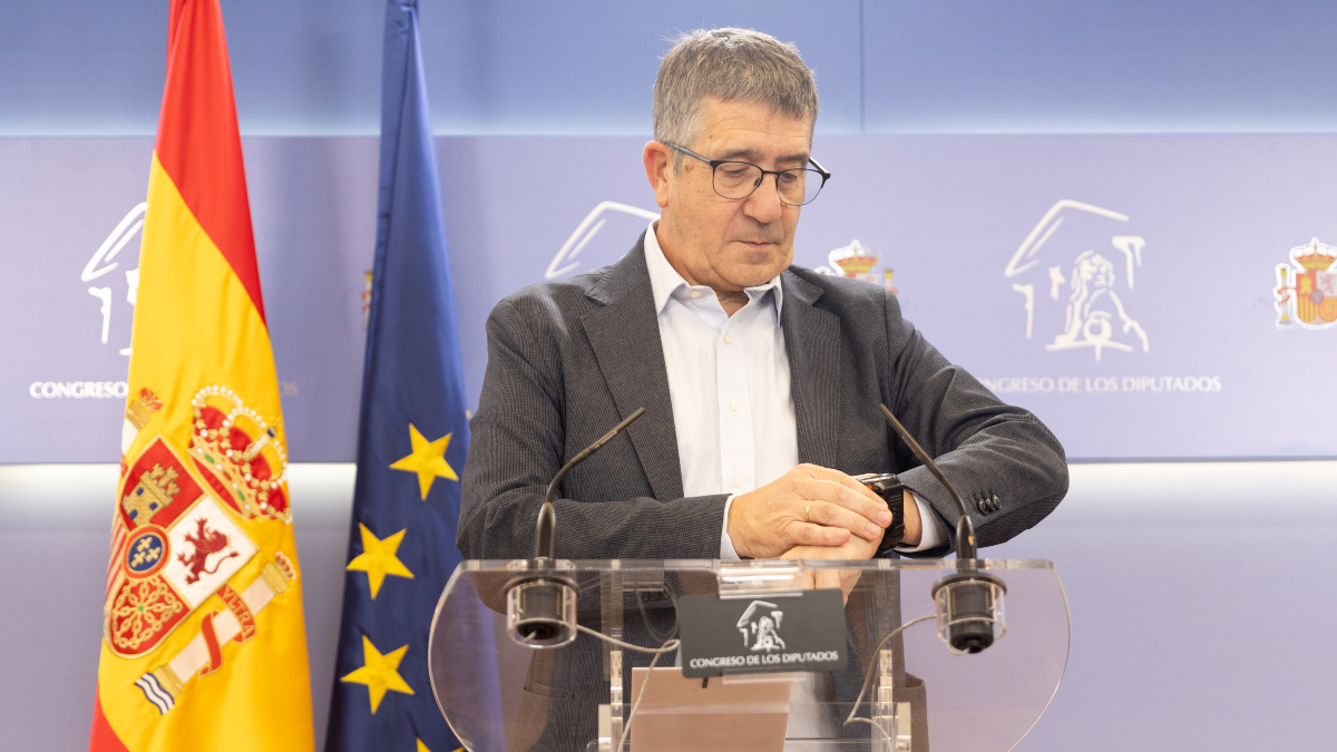 El PSOE niega una fractura en el bloque de investidura y que la legislatura esté muerta