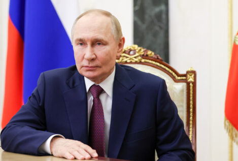 España ha comprado 10.000 millones de gas a Rusia desde el inicio de la invasión a Ucrania