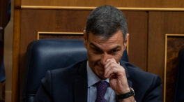 Tribunales, comisiones… España es un presidio a la espera 