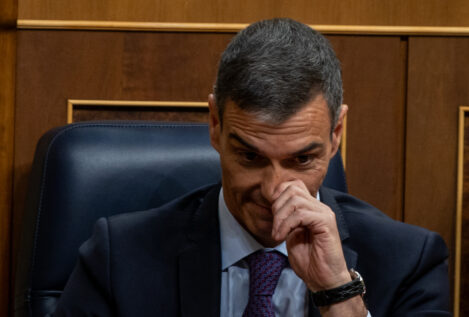Tribunales, comisiones… España es un presidio a la espera 