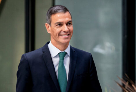 Sánchez se estrena en TikTok con un mensaje sobre Gaza: «Lo que está pasando es terrible»