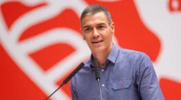 Sánchez dice que no quiere «ninguna lección» de Aznar, sino «disculpas» por Irak y el 11M
