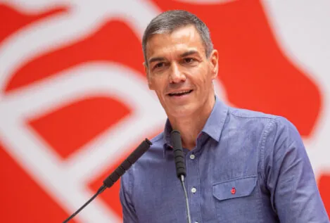 Inician una petición de firmas para que Sánchez sea candidato al Nobel de la Paz