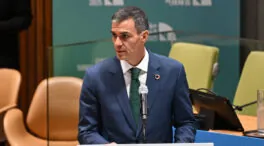 Sánchez asegura que no desafía a Trump, sino que defiende el interés de España y Europa