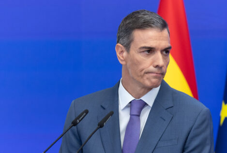El embargo de Sánchez a Israel no evitará que el comercio con España siga creciendo