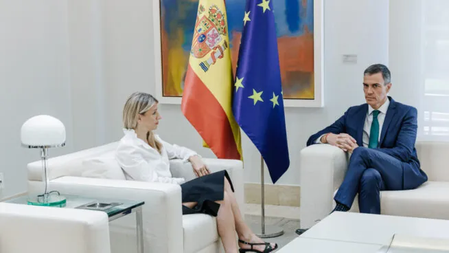 El próximo Consejo de Ministros debatirá si adelanta el embargo de armas a Israel 