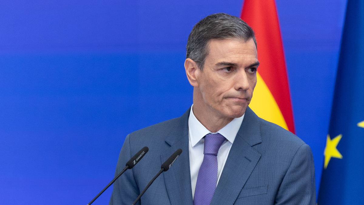 El embargo de Sánchez a Israel no evitará que el comercio con España siga creciendo