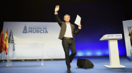 Feijóo carga contra Begoña Gómez tras plantar al juez y avisa: «Sánchez va a acabar mal»