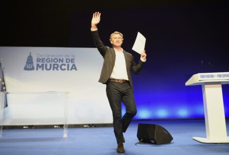 Feijóo carga contra Begoña Gómez tras plantar al juez y avisa: «Sánchez va a acabar mal»