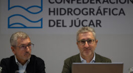 El Gobierno traslada los 417 millones para reparar el alcantarillado tras la dana