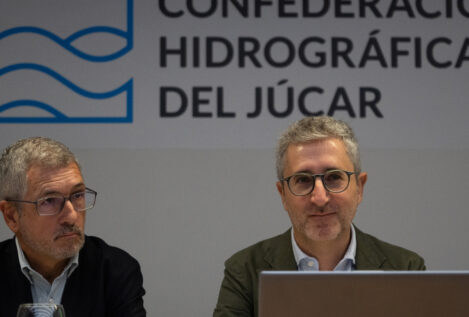 El Gobierno traslada los 417 millones para reparar el alcantarillado tras la dana