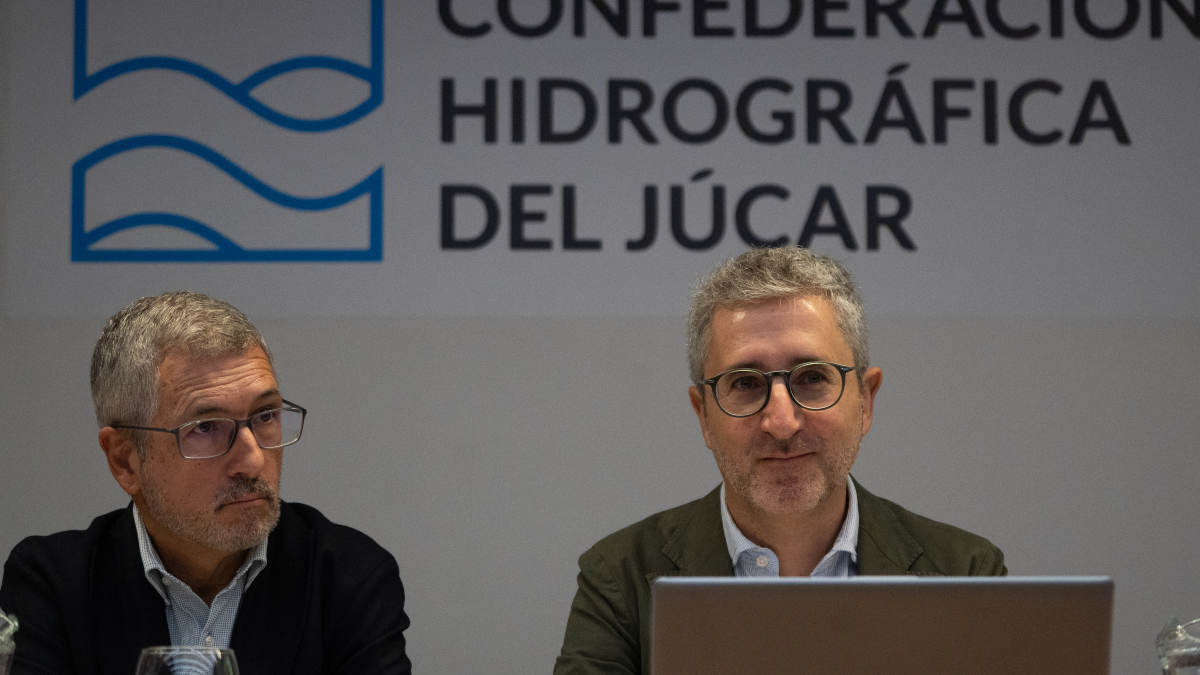 El Gobierno traslada los 417 millones para reparar el alcantarillado tras la dana