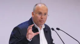 Tellado exige la dimisión de Bolaños por criticar a los jueces: «Es un ministro indigno»