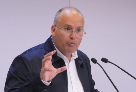 Tellado exige la dimisión de Bolaños por criticar a los jueces: «Es un ministro indigno»