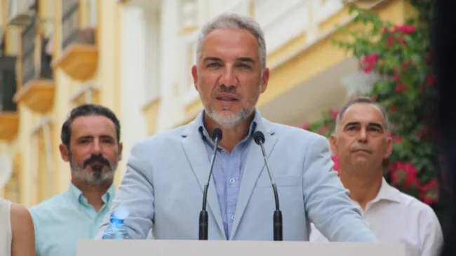 El PP tilda de «fraude» el uso de fondos europeos para pagar pensiones