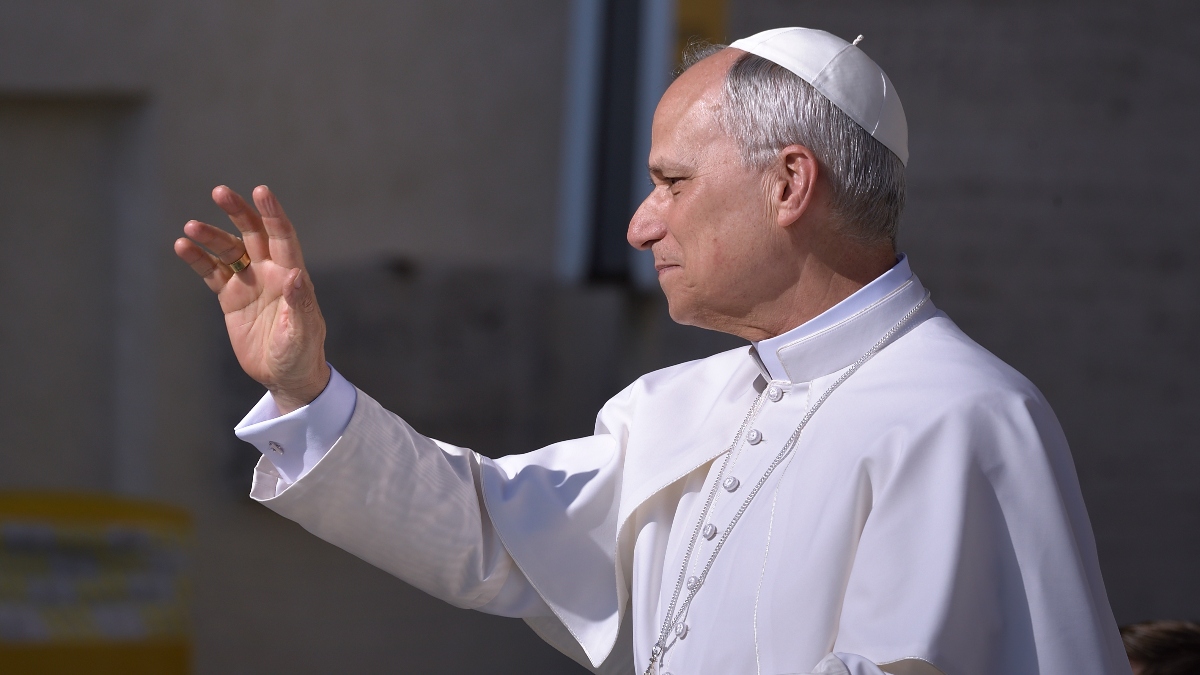 El papa León XIV habla sobre Ucrania, la polarización y el mundial en una entrevista